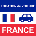 Location de Voiture France