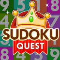 Sudoku Quest gratuito