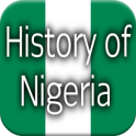 Historia de Nigeria