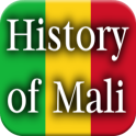Historia de Malí