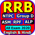 RRB Railway All Exam Guide