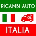 Ricambi Auto Italia