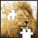 Jigsaw Puzzles Animals - Puzzle