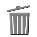 Dustbin (App Recycle Bin)