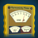 Harmonicity Meter