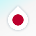Drops: Learn Japanese language, kanji & hiragana