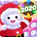 Ice Crush 2020 -A Jewels Puzzle Matching Adventure
