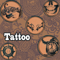 Tattoo skin theme