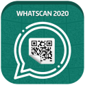 Whatscan : QR Code Scanner - Web Scan for Whatsapp