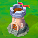 Toy Defense: Fantasy Tower