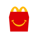 McDonald’s Happy Meal App - MEA