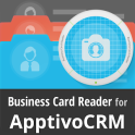 Business Card Reader for Apptivo CRM