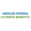 Keesler Federal Ultimate Benefits