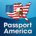 My Passport America