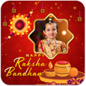 Raksha Bandhan Photo Frames