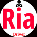 Ria Cab - Driver