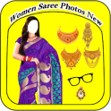 Women Saree Photos New