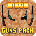 Mega Weapon Pack