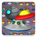 Spaceship Match 3 Game