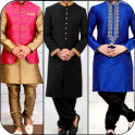 Stylish Men's Kurta Designs Shalwar Ideas Latest