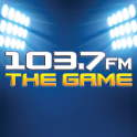 KLWB 103.7 The Game