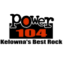 Power 104 Kelowna's Best Rock