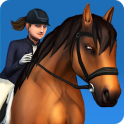 Horse World Showjumping Premium - for horse fans