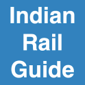 Indian Rail Guide