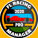 FL Racing Manager 2020 Pro