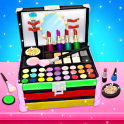 Makeup Kit- Dress up and makeup games for girls