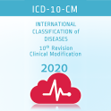 ICD-10-CM Codes App with 2020 Updates