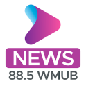 WMUB Public Radio App