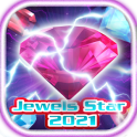 Jewel Star 2021