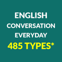 English conversation everyday