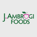 J. Ambrogi Foods App