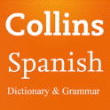 Collins Spanish Dictionary and Grammar