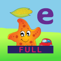 English Learning For Kids Full