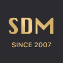 SDM: Dating App for Seeking Pure Local Arrangement
