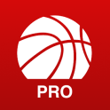 Basketball NBA Live Scores & Schedule: PRO Edition