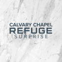 The Refuge Church App
