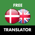 Danish - English Translator