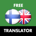 Finnish - English Translator