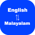 English to Malayalam Translator Malayalam English