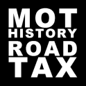 MOT History & ROAD TAX Car Checker