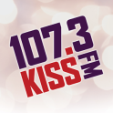 107-3 KISS-FM - #1 For R&B (KISX)