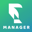 Tookan Manager