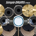 Simple Drums - batería