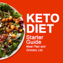 Keto Diet Starter Guide