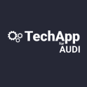 TechApp for AUDI