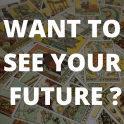 Tarot Card Future Readings - Free Fortune Teller